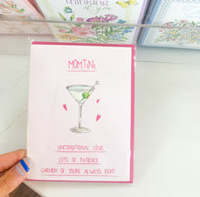 Load image into Gallery viewer, Greeting Card