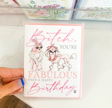 Load image into Gallery viewer, Greeting Card