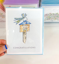 Load image into Gallery viewer, Greeting Card