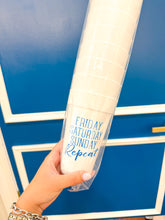 Load image into Gallery viewer, Styrofoam Cups Rb