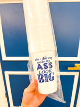 Load image into Gallery viewer, Styrofoam Cups Rb