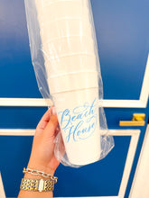 Load image into Gallery viewer, Styrofoam Cups Rb