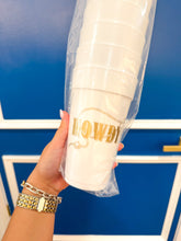 Load image into Gallery viewer, Styrofoam Cups Rb