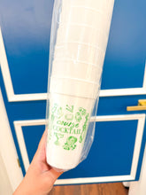 Load image into Gallery viewer, Styrofoam Cups Rb