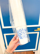 Load image into Gallery viewer, Styrofoam Cups Rb