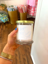 Load image into Gallery viewer, Mimi's Candles