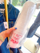 Load image into Gallery viewer, Styrofoam Cups