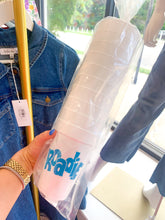 Load image into Gallery viewer, Styrofoam Cups