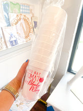 Load image into Gallery viewer, Styrofoam Cups