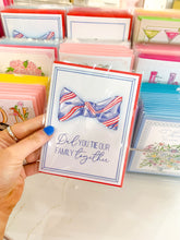 Load image into Gallery viewer, Greeting Card