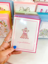 Load image into Gallery viewer, Greeting Card