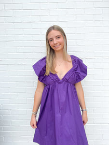 Poppy Dress