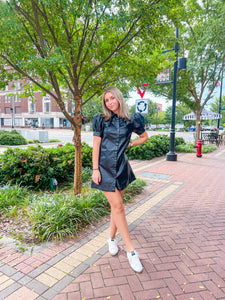 Margot Dress