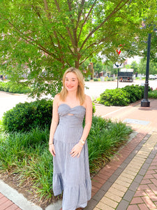 Ellison Dress