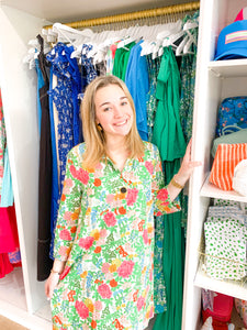 Sophia Dress
