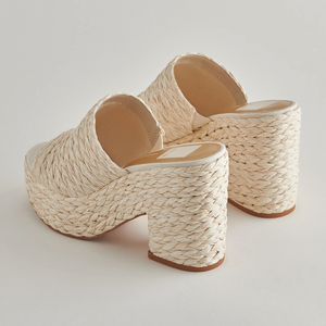 Elora Wedge