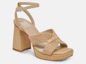 Aries Heel