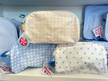 Load image into Gallery viewer, Traveler Cosmetic Bag
