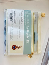 Load image into Gallery viewer, Needlepoint Key Chain Kit
