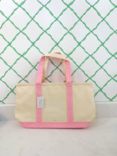 Load image into Gallery viewer, Coated Medium Tote
