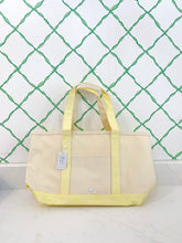 Load image into Gallery viewer, Coated Medium Tote
