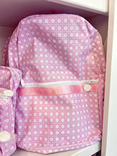 Load image into Gallery viewer, Medium Backpack with Pockets
