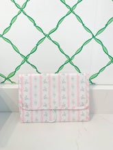 Load image into Gallery viewer, Mini Rollup Hanging Bag
