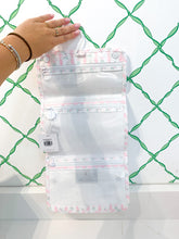 Load image into Gallery viewer, Mini Rollup Hanging Bag
