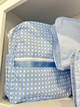 Load image into Gallery viewer, Medium Backpack with Pockets
