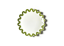 Load image into Gallery viewer, Arabesque Scallop Edge Platter
