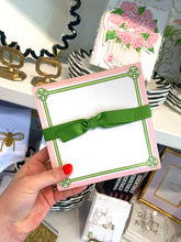 Load image into Gallery viewer, rb luxe notepad
