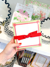 Load image into Gallery viewer, rb luxe notepad
