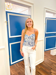 Grace Top