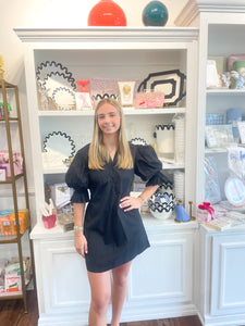 Nova Dress
