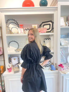 Nova Dress