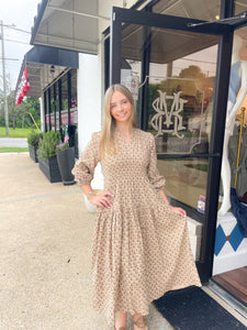 Hazel Dress