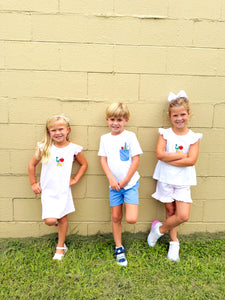 Bookworm Girls Set