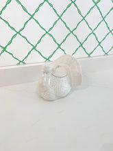 Load image into Gallery viewer, Turkey Shaped Covered Bowl
