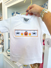 Load image into Gallery viewer, Spooky Spiders Short Set
