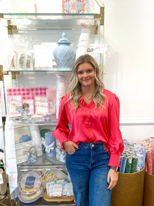Harper Top Long Sleeve