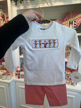Load image into Gallery viewer, Rocking Reindeer Pant Set
