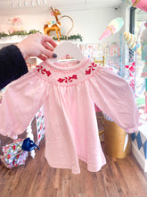 Load image into Gallery viewer, Peppermint Candies Dress
