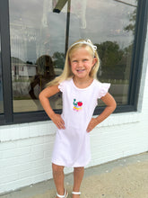 Load image into Gallery viewer, Bookworm Girls Dress
