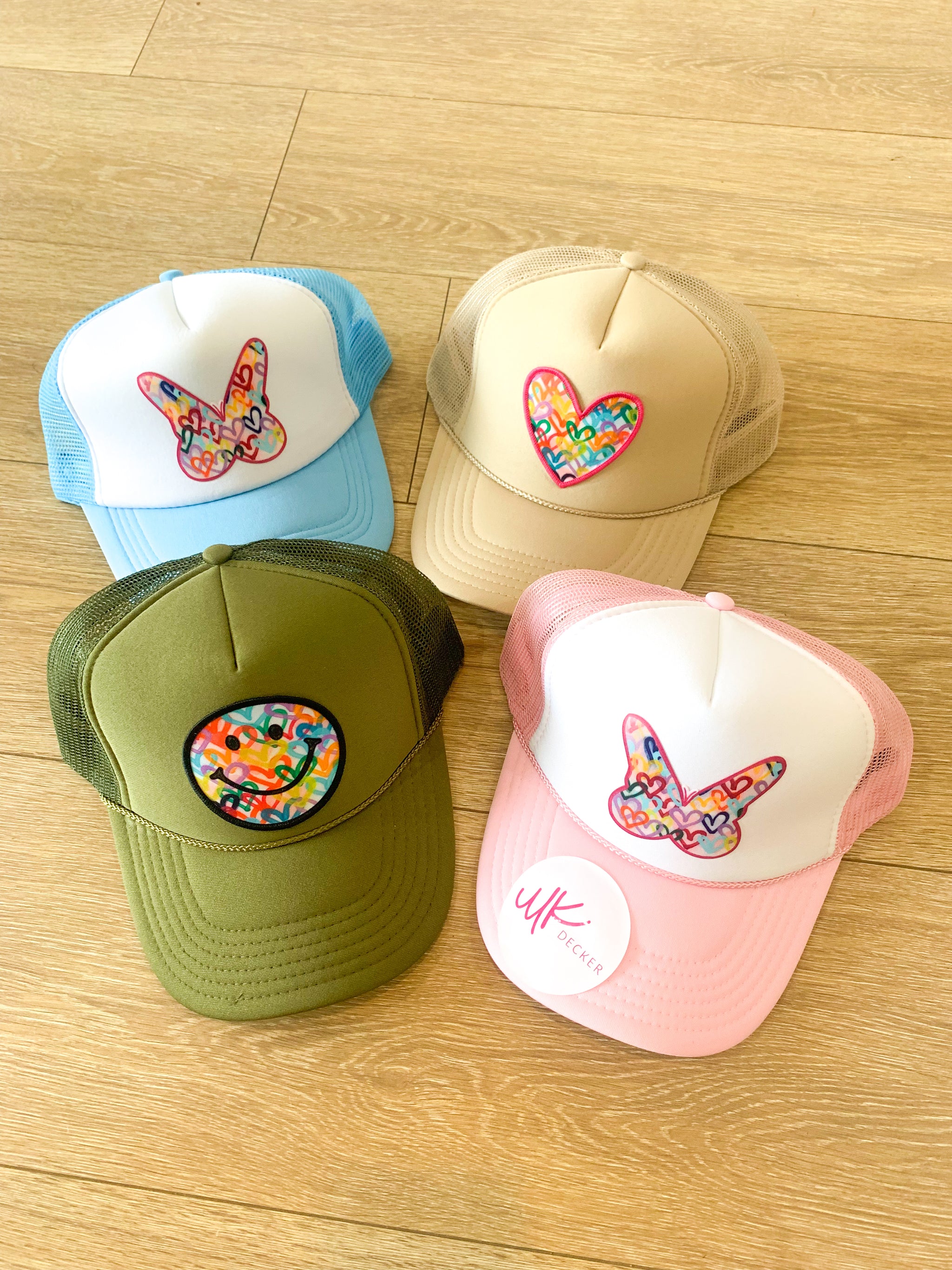 Hats – Mimi's Boutique - Fine Gifts & Accessories