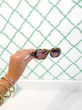 Load image into Gallery viewer, Onyx Acetate Sunglasses
