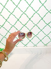 Load image into Gallery viewer, Weston Acetate Sunglasses
