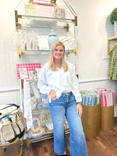 Load image into Gallery viewer, Meg HR Jeans
