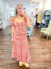 Load image into Gallery viewer, Clemence Blouse
