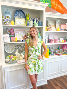 Eloise Dress