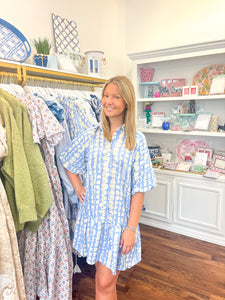 Reagan Dress